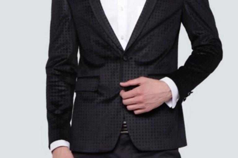 Louis Philippe – Elegant Men’s Fashion and Apparel Collection