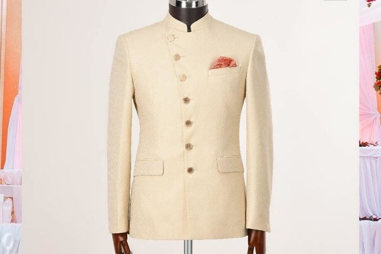 Louis Philippe – Modern Men’s Fashion and Formal Wear