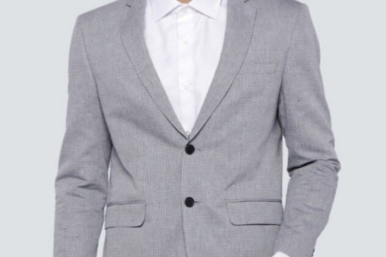 Louis Philippe – Premium Men’s Clothing and Fashion Store