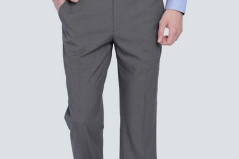 Louis Philippe – Premium Shirts, Suits and Trousers for Men