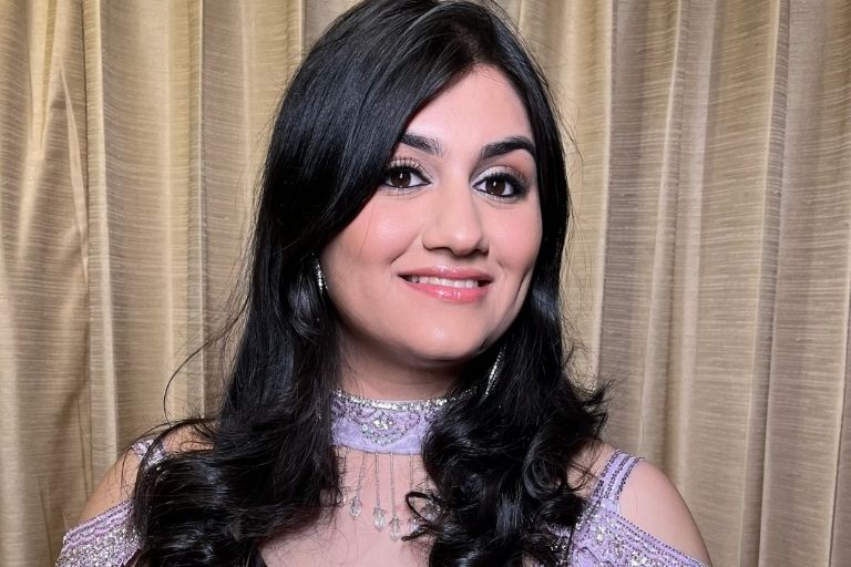 Makeup By Reetu flawless makeup looks for weddings and events