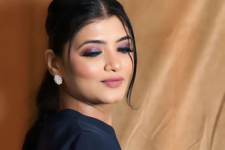 Makeup By Reetu natural makeup looks for brides and events