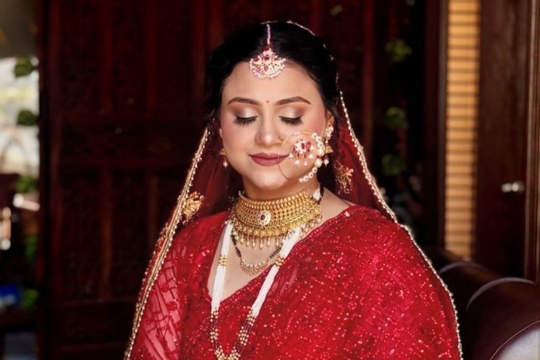 Makeup By Sheena elegant bridal makeup and beauty services