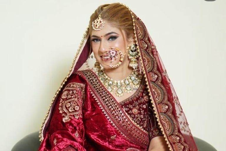 Makeup By Sheena expert bridal beauty and makeup services