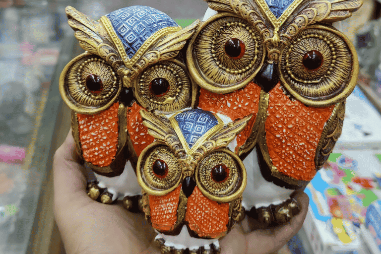 Mantra The Gift World creative gift items and products shop