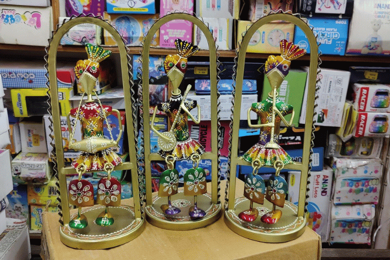 Mantra The Gift World gift store with beautiful collections