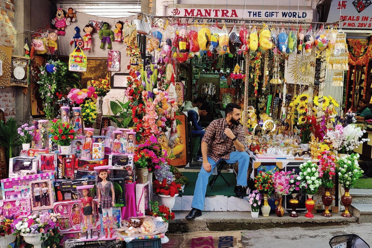 Mantra The Gift World unique gift ideas and lifestyle items