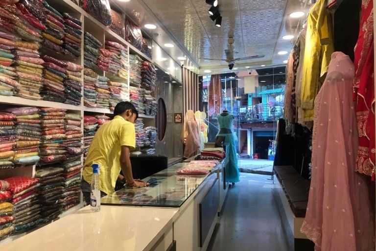 Mateshwari Creation stylish bridal outfits for wedding occasions