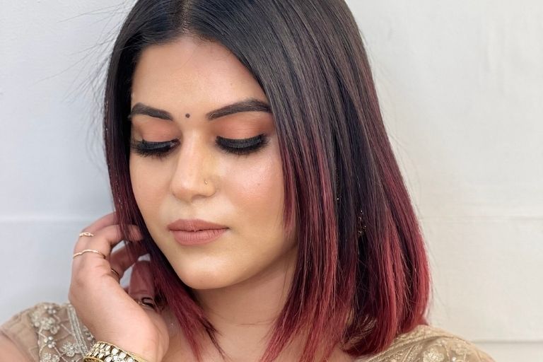 Matrix Makeover Salon professional beauty services