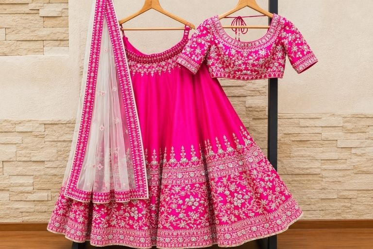 Miskara Women Wear designer traditional outfits for special events