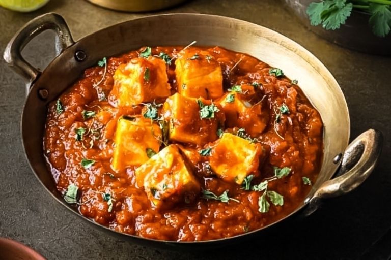 NH7 Punjabi Rasoi tasty North Indian dishes