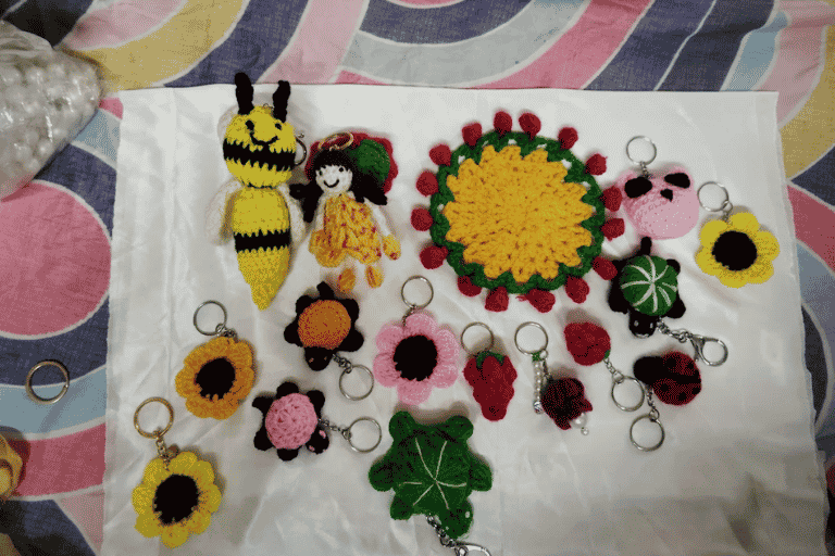 Naina Art and Craft Centre quality art and craft products