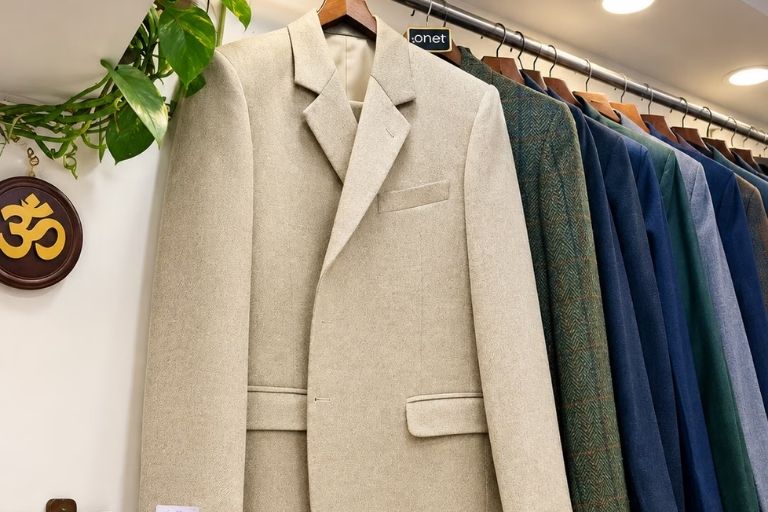 Neelam Tailors professional tailoring and clothing alterations