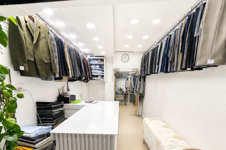 Neelam Tailors traditional and modern outfit tailoring (1)