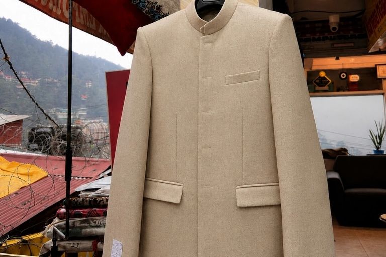 Neelam Tailors traditional and modern outfit tailoring
