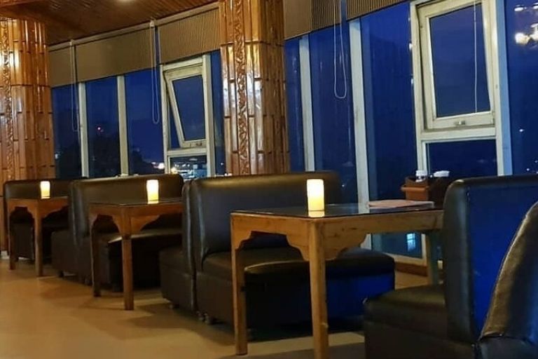 New Chanakya offering delicious food in a comfortable setting