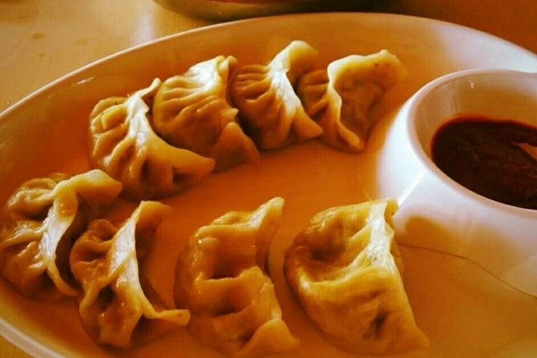 New Chanakya serving fresh and delicious meals for diners