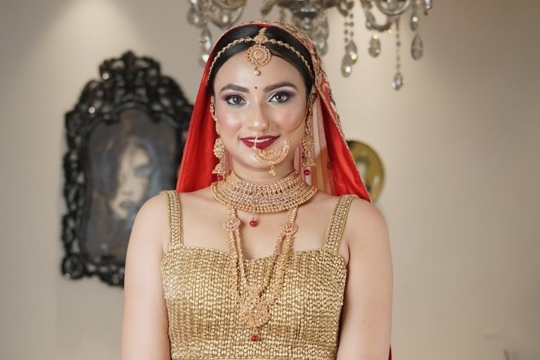 New Look Parlour professional beauty and hair care services