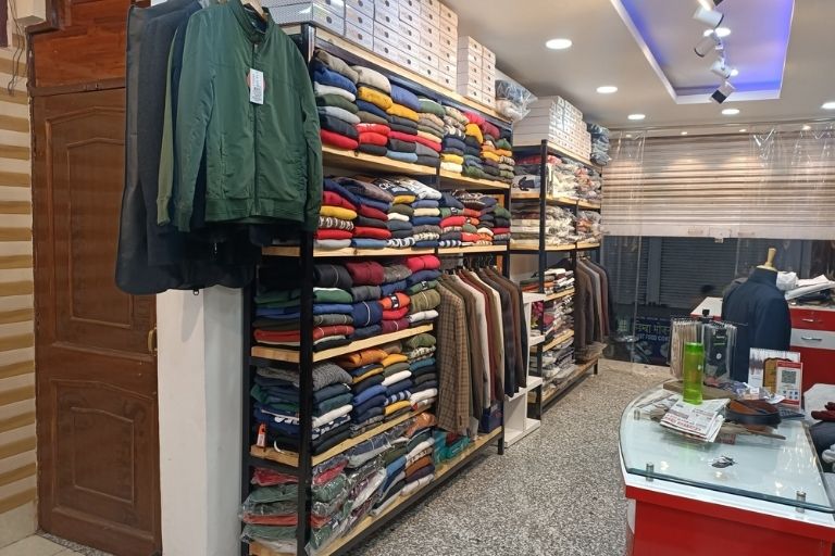 New Nike Tailors & Garments quality garments and tailored outfits