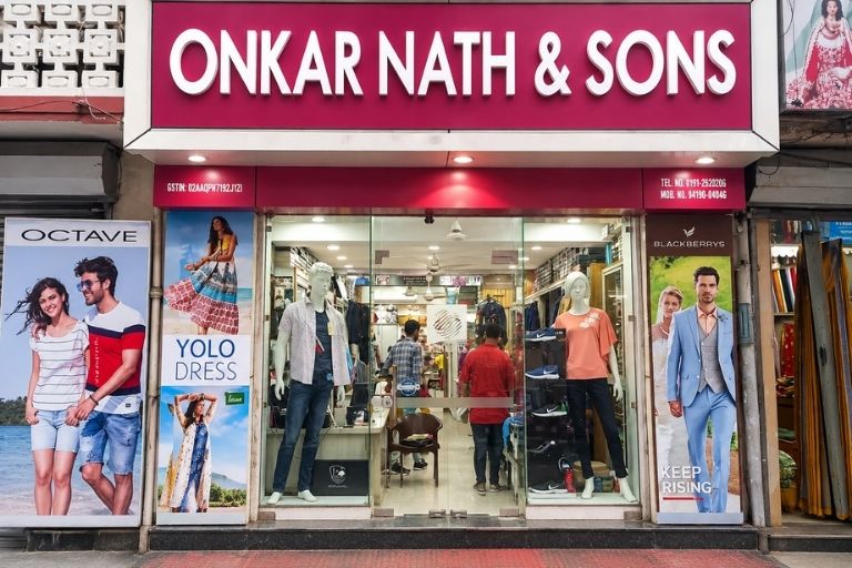 ONKAR'S – Latest Clothing Styles and Fashion Trends