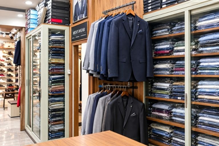 ONKAR'S – Quality Men’s and Women’s Apparel Store