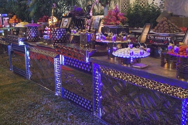 Pavani Event & Caterers – catering services for every occasion