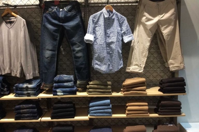 Peter England – Modern Formal and Casual Clothing for Men