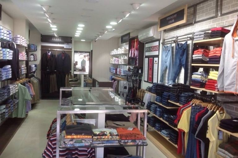 Peter England – Premium Men’s Fashion and Clothing Store