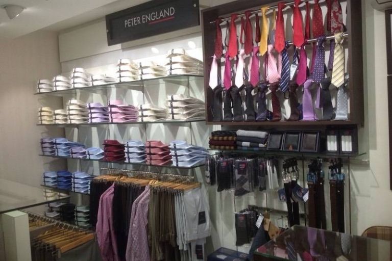 Peter England – Stylish Apparel for Men and Every Occasion
