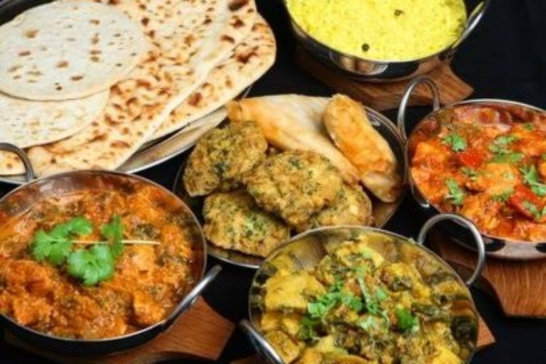 Professional catering services by Butail Catering Service