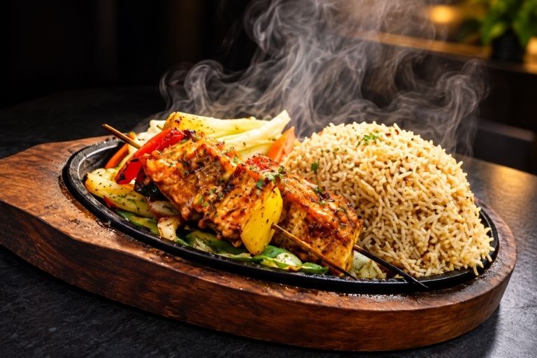Pyramid Shimla popular restaurant and dining destination