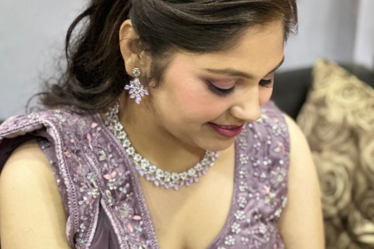 Rama Beauty Zone stylish haircuts and grooming services