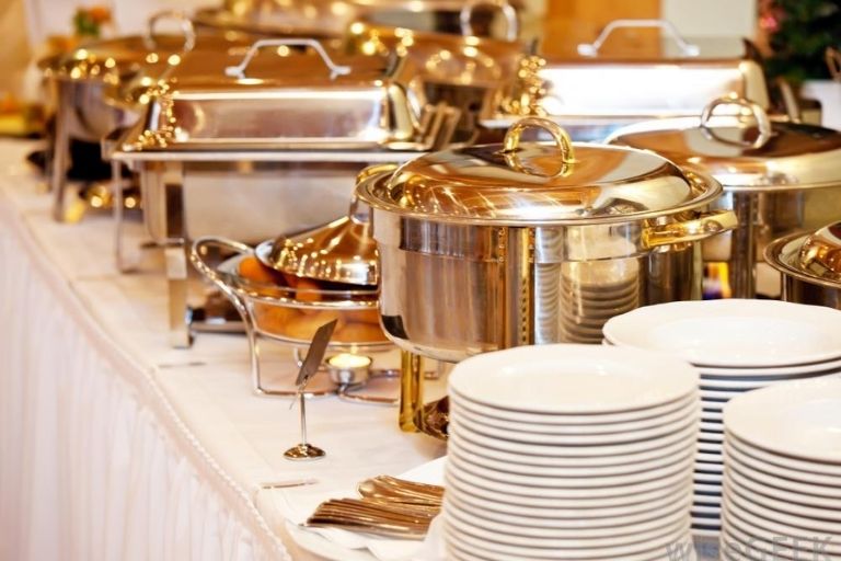 Red Chilly Tent House & Catering – Weddings Made Wonderful!