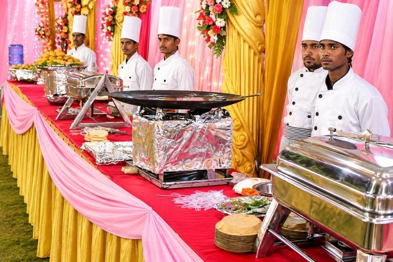 Red Chilly Tent House – Making Every Celebration Grand!