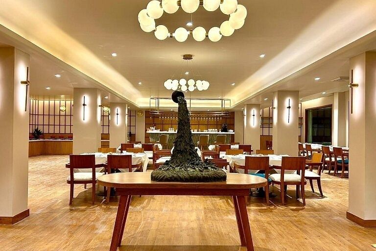Relaxing stay at Bookmark Resorts near Manali