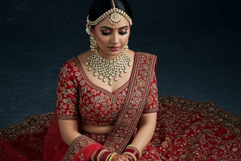 Rishika Makeover stylish hair and beauty services