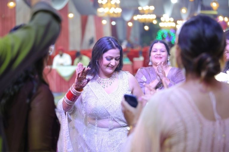 Riya Arora Makeup Studio expert bridal beauty services