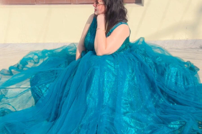 Roop Fashion Designer creative fashion and clothing