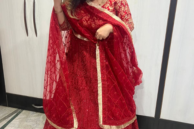 Roop Fashion Designer elegant apparel and dress designs
