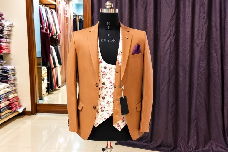 S K Traders retail shop with quality products and services