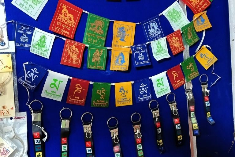 SGF Gift Shopsy Manikarn creative gift collection