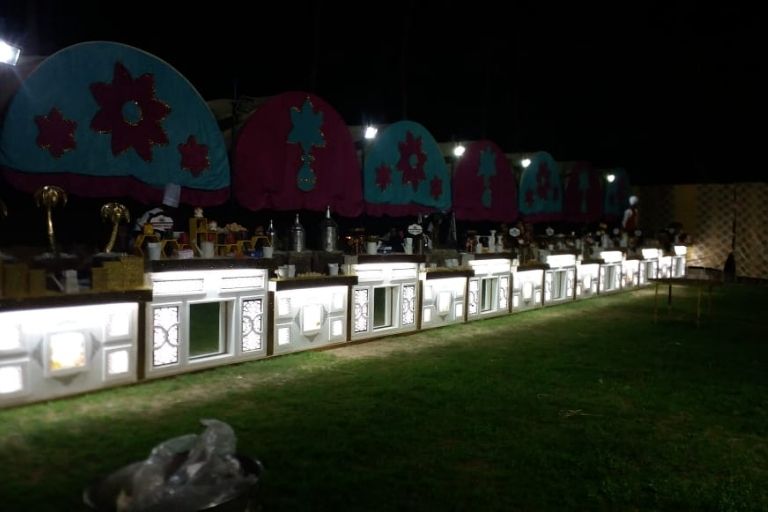 Saini Caterers – catering services for every occasion