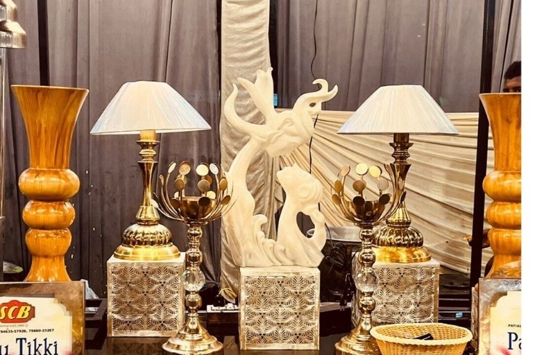 Saini Caterers – professional catering and event services