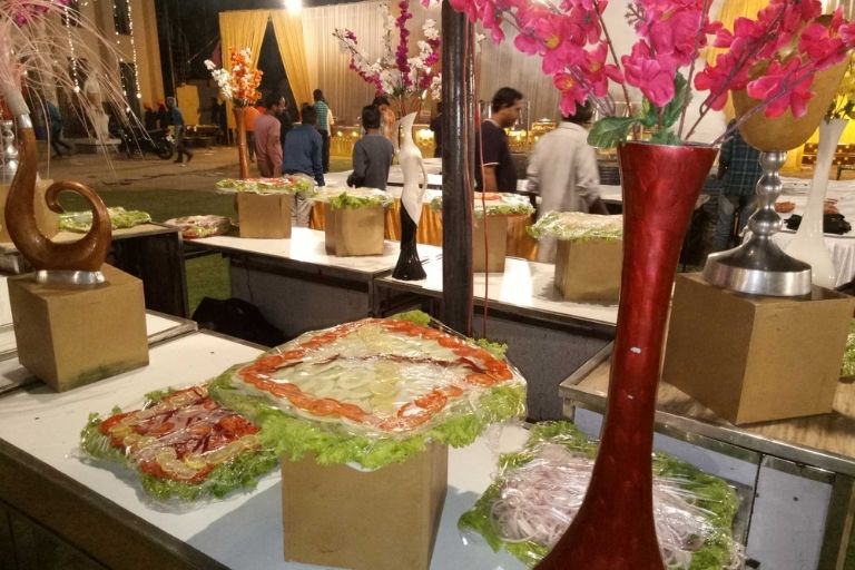 Sarwan Caterer & Decorater offering quality catering and decor (1)