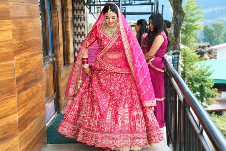 Shallini's Classy Creations elegant apparel collection
