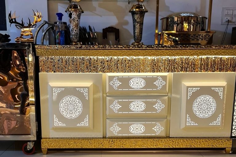 Sharma Catering & Boti offering catering services for weddings