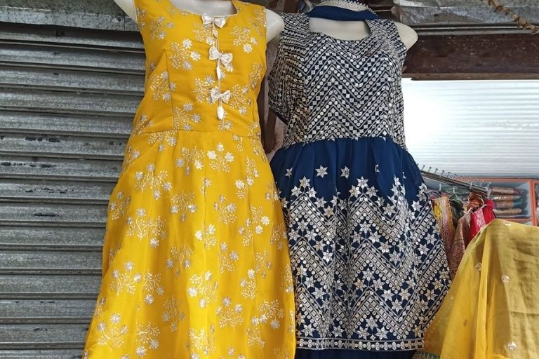 Sheetal Boutique beautiful festive outfits for women