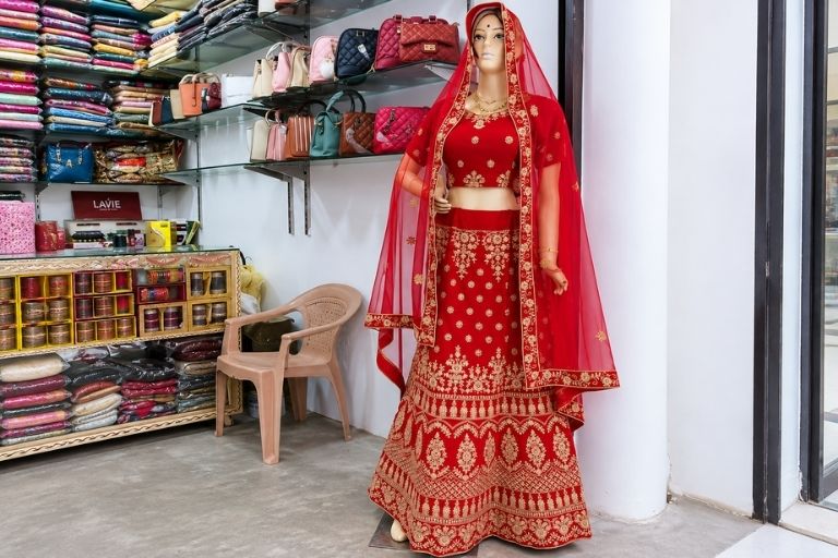 Sheetal Boutique elegant fashion outfits for women