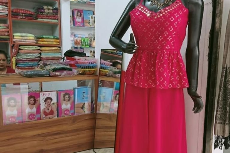 Sheetal Boutique elegant fashion outfits for women