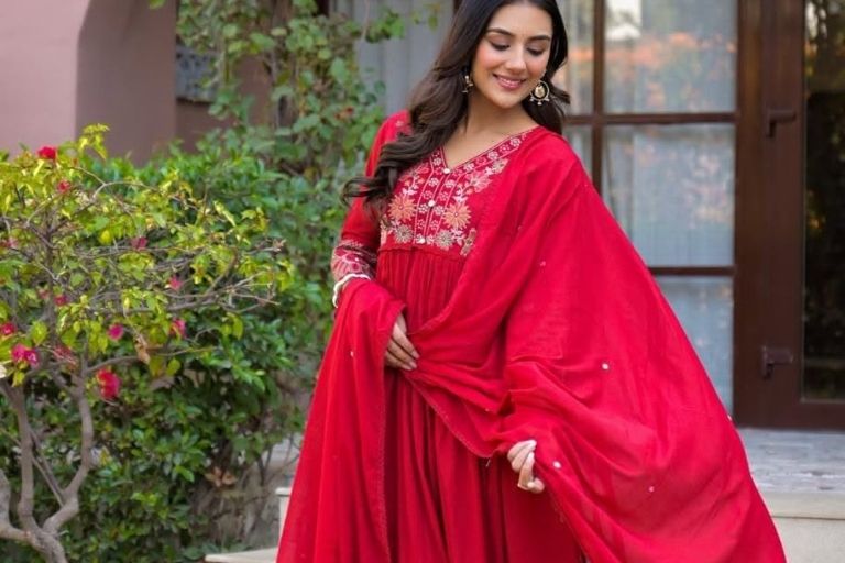 Sheetal Boutique stylish women’s clothing collection